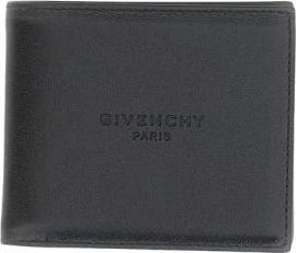 Givenchy Wallets & Cardholders, male, Black, Size: ONE SIZE Bifold Wallet