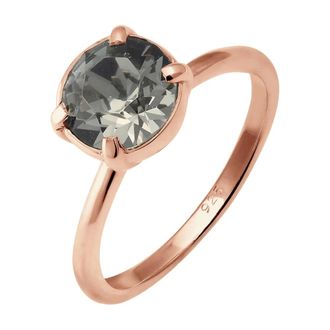 Elli Dames, Accessoires, Roze, Maat: 58 MM