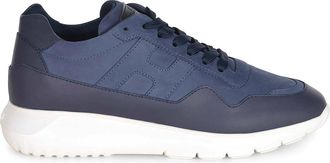 Hogan Sneakers Made In Nubuck