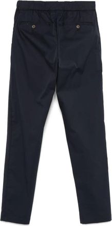 Myths Mens Drawstring-Waist Trousers Ss25 M
