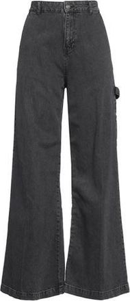 Âmè BOTTOMWEAR - Pantaloni jeans su YOOX.COM