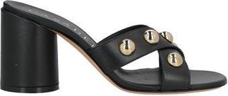 Casadei FOOTWEAR - Sandals on YOOX.COM