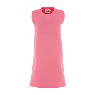 Jil Sander Mujer, Vestidos, Rosa, Talla: M