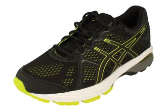 Asics Asics Gt-xpress Mens Black Trainers - Size UK 6.5