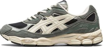 Asics Gel-NYC Graphite Grey Smoke Grey 1203A383-002