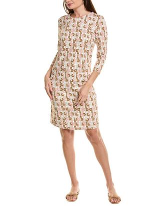 J.McLaughlin J.Mclaughlin Sophia Catalina Cloth Dress