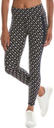 Sweaty Betty 27In Power Side Stripe Legging