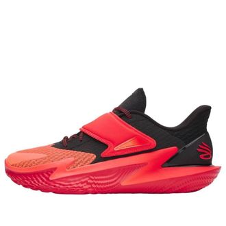 Under Armour Curry Fox 2 At The Buzzer 6012728-001