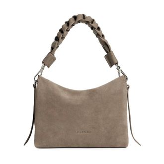Coccinelle Shoulder Bags - female - Coccinelle - Shoulder Bags - Beige - ONE SIZE - Bags