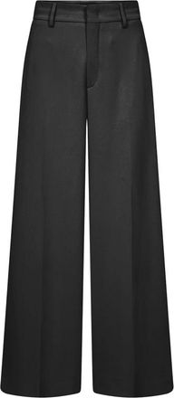 Rossi Rossi, Donna, Pantaloni, Nero, XS, new
