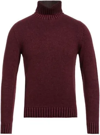Heritage PRENDAS DE PUNTO - Cuello alto en YOOX.COM