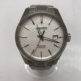 Seiko Presage Wristwatch (Pre-Owned)
