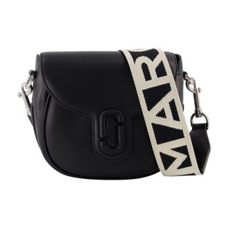 Marc Jacobs The Small Saddle Bag