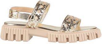 Baldinini CALZATURE - Sandali su YOOX.COM