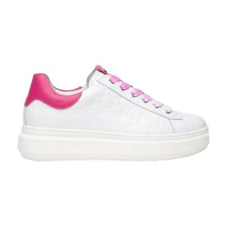 Nero Giardini Mujer, Zapatos, Blanco, Talla: 36 EU