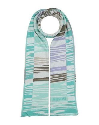Missoni Scarves