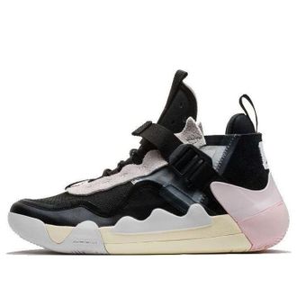 Air Jordan Defy SP Black CJ7698-001