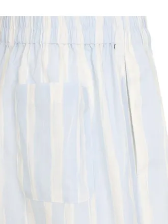 Jacquemus Le Short Calecon Shorts - Blue