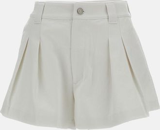 Frame Denim The Structural Short