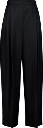 Nina Ricci Donna, Pantaloni, Nero, M, new