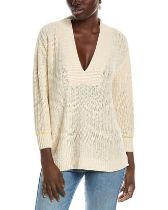 Cabi Croquet Pullover