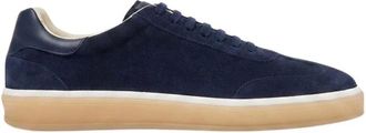 Scarosso Hombre, Zapatos, Azul, Talla: 40 EU
