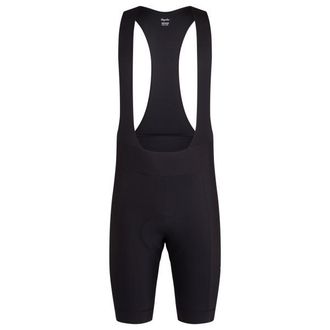 Rapha Core Bib Shorts Velohose f&uuml;r Herren | schwarz