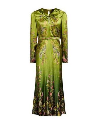 Saloni VESTIDOS - Vestidos largos en YOOX.COM