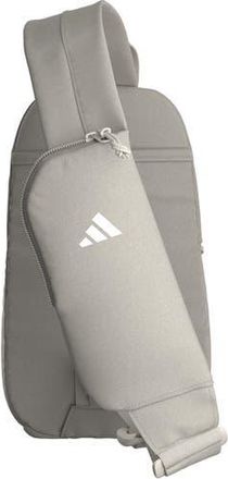 adidas Essentials 3 Sling Crossbody Bag in Wonder Alumina Grey at Nordstrom Rack