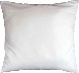 Douceur d'Int&eacute;rieur Douceur Dint&eacute;rieur Almohada Anti-&aacute;caros Blanca 60 X 60 Cm