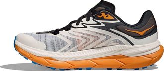 Hoka One One Tecton X 2 White Solar Flare 1134516-WLR
