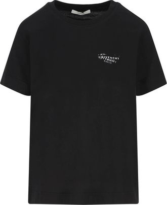 Givenchy Regular Tshirt