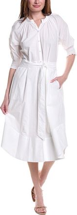 Ramy Brook Kleo Midi Dress