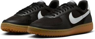 Nike Field General Sneaker in 002 Black/white at Nordstrom, Size 10.5