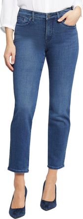 NYDJ Stella Rendezvous Tapered Jean