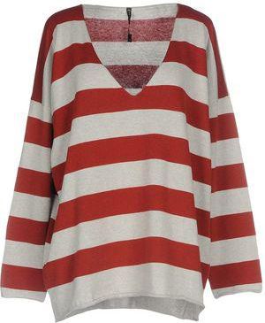 Manila Grace KNITWEAR - Jumpers sur YOOX.COM