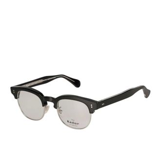 Kàdor Sunglasses, unisex, Black, 49 MM, Woody CM Sunglasses