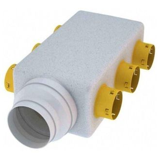 Atlantic Cassa di distribuzione Atlantic Neocd80s 412231