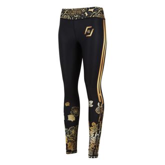 OEM Leggings Deportivos Para Mujer, Color Rosa, Talla Xl, Color Negro