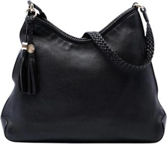 Gucci Borsa a spalla Pre-owned Marrakech - - Pre-owned - Donna - Nero - ONE SIZE