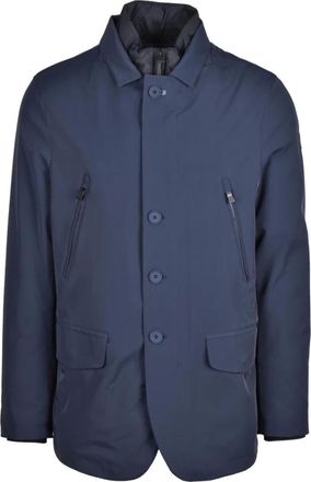 People of Shibuya Uomo, Giacche, Blu, M, new