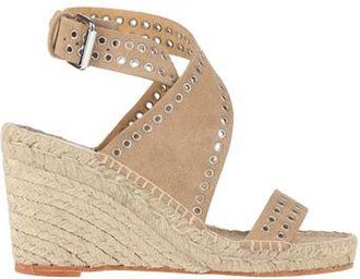 Isabel Marant CALZATURE - Espadrillas su YOOX.COM