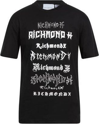 John Richmond TOPS - T-shirts auf YOOX.COM