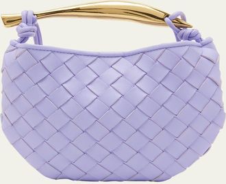 Bottega Veneta Mini Sardine Bag