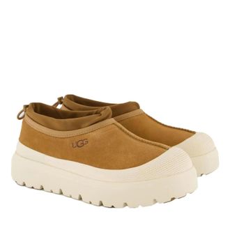UGG Low-Top Sneaker - Heren Tasman Weather Hybrid Chestnut - Gr. 41 (EU) - in Braun - für Damen