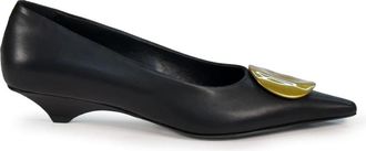 Vic Mati&eacute; Donna, Scarpe, Nero, 39 EU, new