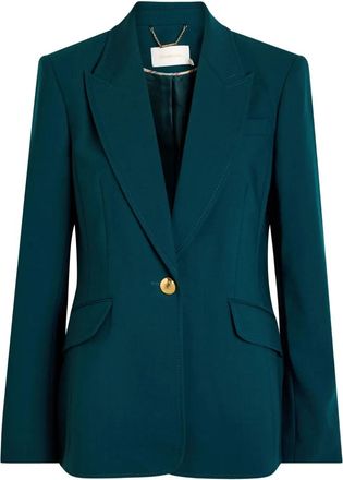 Zimmermann Giacca con bottoni - Verde
