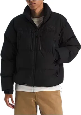 The North Face RMST GORE-TEX Nuptse Tek Relaxed-Fit Jacket TNF Black NF0A8DQMJK3