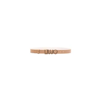 Liu Jo Belts, unisex, Brown, Size: XS Belt