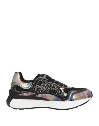 Alexander McQueen SCHUHE - Sneakers auf YOOX.COM